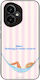 Husă Sonique Stripe Stories Series Honor 400 5g...