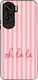Sonique Stripe Stories Series Handyhülle Honor ...