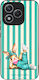Sonique Case Stripe Stories Series Honor 400 Li...