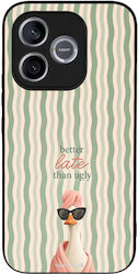 Θήκη Sonique Stripe Stories Series Honor 600 Li...