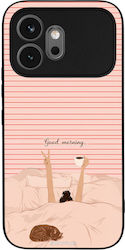 Sonique Stripe Stories Series Honor 600 5g Mobi...