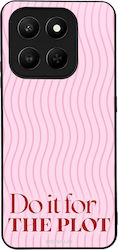 Калъф Sonique Stripe Stories Series Honor 400 S...