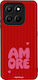 Sonique Case Stripe Stories Series Honor 400 Sm...