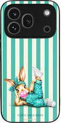 Калъф Sonique Stripe Stories Series Honor 600 P...