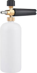 Carner Foam Nozzle for Pressure Washer with Capacity 1000ml