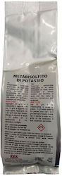 Metabisulfit Conservare Protecție Vin 250gr Metabisulfit Conservare Protecție Vin 250gr