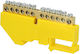 Orno Опорна Плоча за Електрически Табла OR-LZ-8204/12/Y