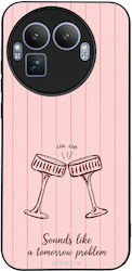 Husă Sonique Stripe Stories Series Realme GT 8 ...
