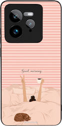 Калъф Sonique Stripe Stories Series Realme GT 7...