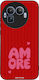 Sonique Stripe Stories Series Case Realme GT 8 ...