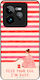 Θήκη Sonique Stripe Stories Series Series Realm...