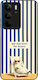 Sonique Stripe Stories Series Case Realme C75 4...