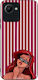 Husă Sonique Stripe Stories Series Realme C30 Fy