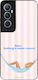 Sonique Stripe Stories Series Case Realme C65 4...