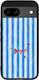 Husă Sonique Stripe Stories Series Google Pixel...
