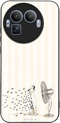 Husă Sonique Stripe Stories Series Realme GT 8 ...