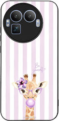 Husă Sonique Stripe Stories Series Realme GT 8 ...