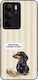 Sonique Stripe Stories Series Case Realme C75 4...
