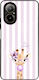 Husă Sonique Stripe Stories Series Realme C67 4...