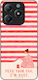 Sonique Stripe Stories Series Case Realme C61 4...