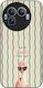 Sonique Stripe Stories Series Case Realme GT 8 ...