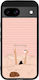 Husă Sonique Stripe Stories Series Google Pixel...