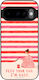 Husă Sonique Stripe Stories Series Google Pixel...