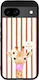 Husă Sonique Stripe Stories Series Google Pixel...