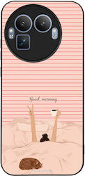 Husă Sonique Stripe Stories Series Realme GT 8 ...