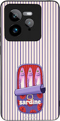 Калъф Sonique Stripe Stories Series Realme GT 7...