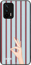 Θήκη Sonique Stripe Stories Series Series Realm...