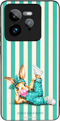 Калъф Sonique Stripe Stories Series Realme GT 7...