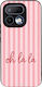 Husă Sonique Stripe Stories Series Realme 16 Pr...