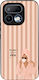 Husă Sonique Stripe Stories Series Realme 16 Pr...
