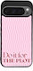 Sonique Stripe Stories Series Google Pixel 9 Pr...