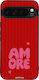 Sonique Stripe Stories Series Handyhülle Für Go...