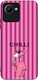 Husă Sonique Stripe Stories Series Realme C30 C...