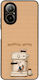 Husă Sonique Stripe Stories Series Realme C67 4...