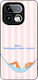 Husă Sonique Stripe Stories Series Realme 16 Pr...