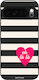 Husă Sonique Stripe Stories Series Google Pixel...