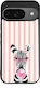 Θήκη Sonique Stripe Stories Series Google Pixel...