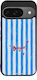 Θήκη Sonique Stripe Stories Series Google Pixel...