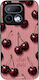 Husă Sonique Stripe Stories Series Realme 16 Pr...