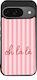 Θήκη Sonique Stripe Stories Series Google Pixel...