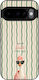 Husă Sonique Stripe Stories Series Google Pixel...