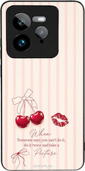Калъф Sonique Stripe Stories Series Realme GT 7...