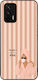 Θήκη Sonique Stripe Stories Series Series Realm...