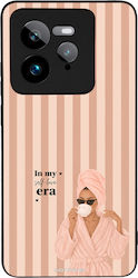 Калъф Sonique Stripe Stories Series Realme GT 7...
