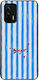 Θήκη Sonique Stripe Stories Series Series Realm...