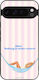 Sonique Stripe Stories Series Handyhülle Für Go...